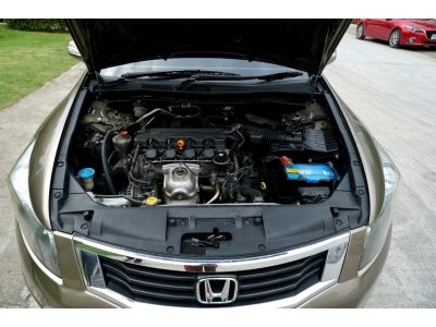 HONDA ACCORD 2.0 E i-VTEC รูปที่ 4