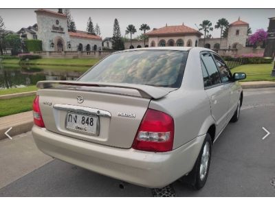 MAZDA 323 PROTEGE ปี 2002 รูปที่ 4