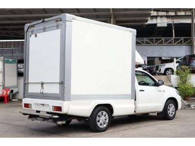 Toyota Vigo B-Cab 2.5 J ปี 2014 รูปที่ 4