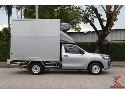 Toyota Hilux Revo 2.4 (ปี 2021) SINGLE Entry Pickup รูปที่ 4