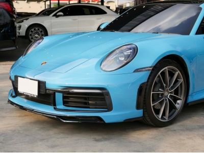 2020 Porsche 911 Carrera 3.0 รูปที่ 4