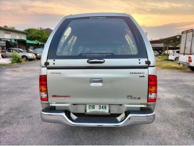 TOYOTA VIGO SMARTCAB 2.5J 2010 รูปที่ 4