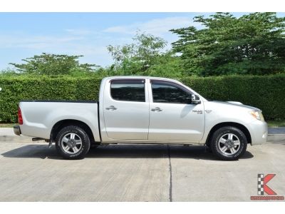 Toyota Vigo 2.5 (ปี 2005) DOUBLE CAB E Pickup รูปที่ 4