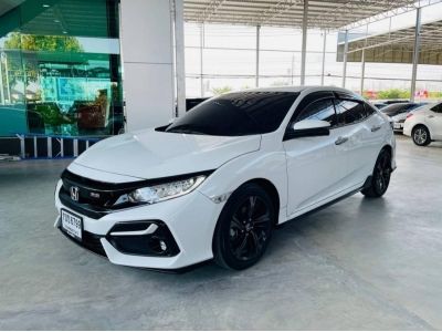 2020 HONDA CIVIC FK VTEC 1.5 TURBO RS รูปที่ 4