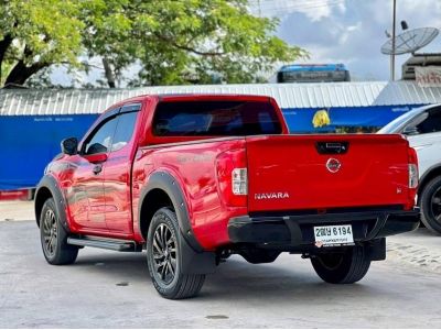 2019 NISSAN FRONTIER NAVARA  NP300 2.5 E KING CA  เครดิตดีฟรีดาวน์ รูปที่ 4