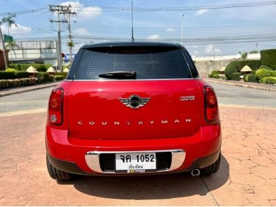 MINI COUNTRYMAN HIGHTRIM 2015 รูปที่ 4