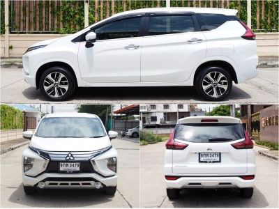 MITSUBISHI XPANDER 1.5 GT ปี 2019 จดปี 2020 รูปที่ 4