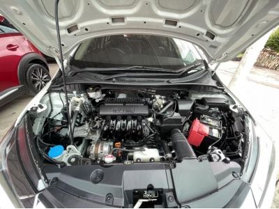 HONDA CITY 1.5 S (MY14) (MNC) รูปที่ 4