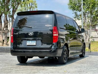 2010 HYUNDAI H-1 DELUXE 2.5 รูปที่ 4