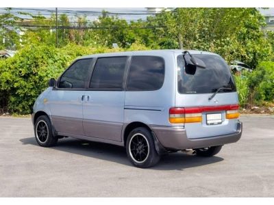 1994​ NISSAN SERENA 2.0  ขายสดเท่านั้น รูปที่ 4