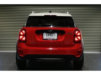 MINI COOPER S Countryman 2021 รูปที่ 4