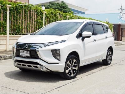 มิตซูบิชิ เอ็กซ์เพนเดอร์ 1.5 GT Auto MY 2019 จด 2020 รูปที่ 4