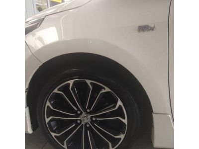 ขายToyota Corolla Altis 1.8  E sport รูปที่ 4