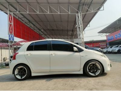 TOYOTA YARIS 1.5 J A/T 2012 รูปที่ 4