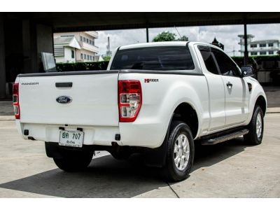 FORD RANGER OPEN CAB 2.2 HI-RIDER รถบ้าน เจ้าของมือเดียว ผู้หญิงใช้งาน โครงสร้างเดิมๆ รับประกันครึ่งปี รูปที่ 4