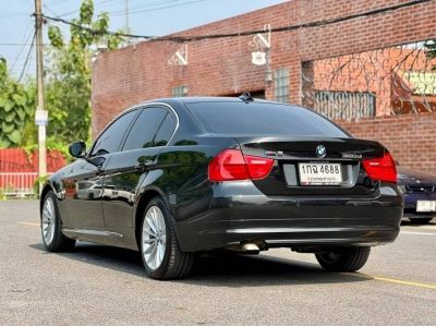 2011 BMW SERIES 3, 320d SE โฉม E90 รูปที่ 4