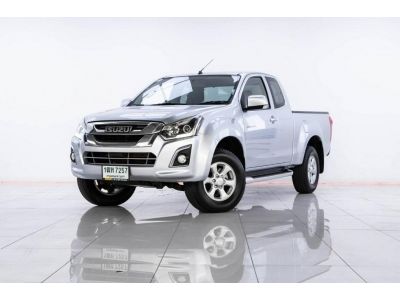 2016 ISUZU  D-MAX 1.9 Z HI-LANDER  เกียร์ออโต้ AT  ผ่อน 4,627  บาท 12 เดือนแรก รูปที่ 4