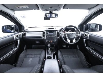 FORD RANGER 2.2 CAB HI-RIDER XLT 2019 รูปที่ 4