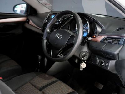 TOYOTA VIOS 1.5E เกียร์AT ปี18 รูปที่ 4