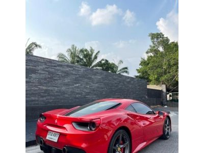 Ferrari 488 GTB ปี 2016 รูปที่ 4