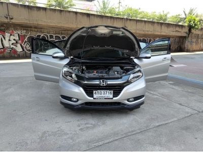 HONDA HR-V 1.8 รูปที่ 4