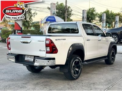 Toyota Revo D-Cab 2.4 High รูปที่ 4