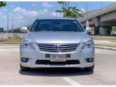 2010 TOYOTA CAMRY 2.0 G LPG รูปที่ 4