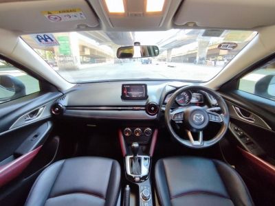 Mazda CX-3 2.0 C auto ปี 2017 รูปที่ 4