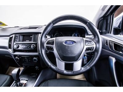 2018 FORD Range 2.2 XLT HI-RIDER เกียร์ออโต้  ผ่อน 4,757 บาท 12 เดือนแรก รูปที่ 4