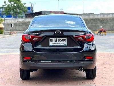MAZDA 2 1.3 High Connect 2017 รูปที่ 4