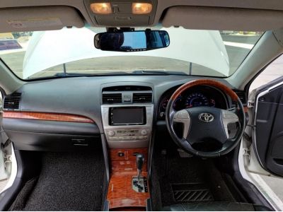 Toyota Camry 2.0 G Extremo ปี 2011 รูปที่ 4