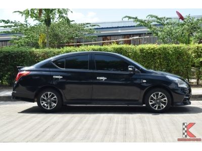 Nissan Almera 1.2 (ปี 2019) E SPORTECH Sedan รูปที่ 4