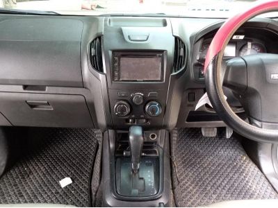 2017ISUZU MU-X 1.9 Ddi Blue-Power 2WD AT ปี รูปที่ 4