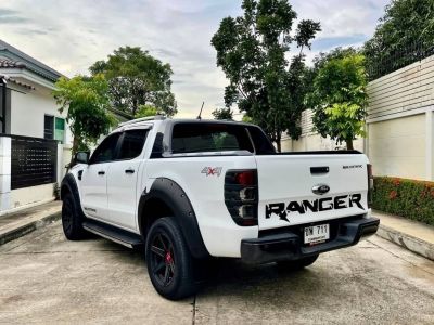 FORD RANGER  2.0 BI-TURBO 4WD ปี 2019 รูปที่ 4