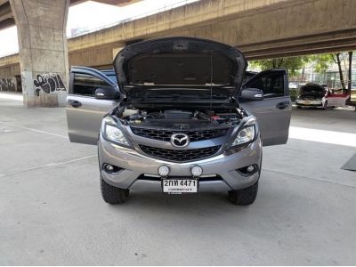 2013 Mazda BT-50 Pro Hi-racer 2.2 MT รูปที่ 4