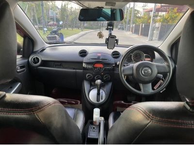 ขายยยด่วน Mazda 2 Spirit sport1.5 รูปที่ 4