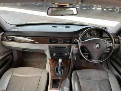 BMW E90 325i ปี 2007 รูปที่ 4