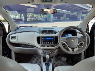 Chevrolet Spin 1.5 LTZ auto ปี 2014 รูปที่ 4