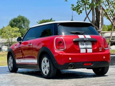 2016 MINI ONE 1.2 (ปี 14-18) HATCHBACK รูปที่ 4