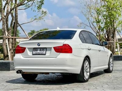 2010 BMW SERIES 3, 318i SE โฉม E90 รูปที่ 4