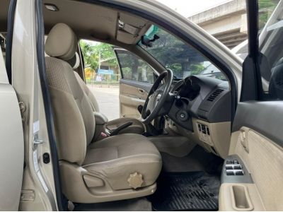 TOYOTA Hilux VIGO DCab E 2.5DCT ปี 2013 รูปที่ 4