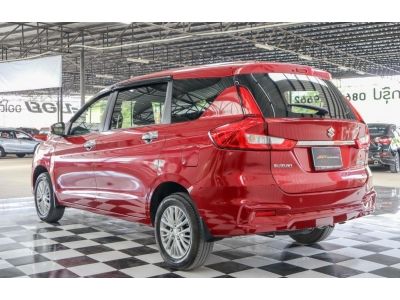 ฟรีทุกค่าดำเนินการ✨ดอกเบี้ยเริ่มต้นเพียง 2.69%✨SUZUKI ERTIGA 1.5 GX รูปที่ 4