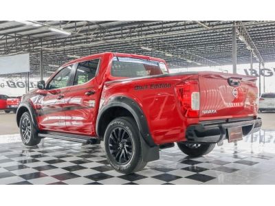 ฟรีทุกค่าดำเนินการ✨ดอกเบี้ยเริ่มต้นเพียง 2.69%✨NISSAN NAVARA NP 300 DOUBLE CAB CALIBRE 2.5 E BLACK EDITION รูปที่ 4