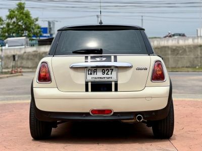 2009 MINI COOPER Look1 RHD ( R56 ) รูปที่ 4