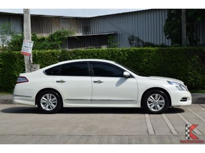 Nissan Teana 2.0 (ปี 2012) 200 XL Sport Sedan รูปที่ 4