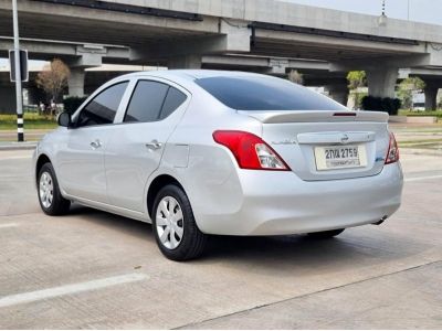 Nissan Almera 1.2 ES Auto Year 2013 รูปที่ 4