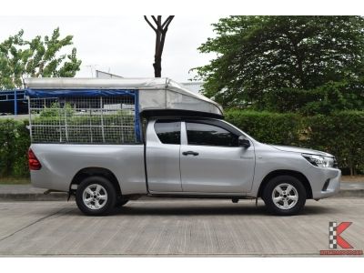 Toyota Hilux Revo 2.4 (ปี 2017) SMARTCAB J Pickup รูปที่ 4