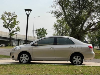 Toyota Vios 1.5 J Auto Year 2008 รูปที่ 4