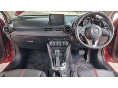 MAZDA2 Sedan 4dr High Connect Auto 1.3i รูปที่ 4