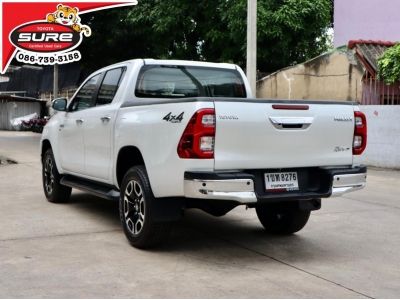 Toyota Revo D-Cab 2.8 High 4x4 รูปที่ 4